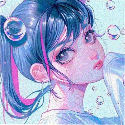 佐仓澪角色头像